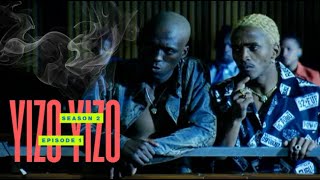 Yizo Yizo Season 2 Episode 1