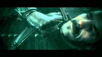 The Order: 1886 - E3 2014 Gameplay Demo | PS4 (Sony Conference)