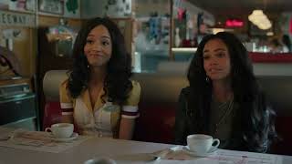 Tabitha And Toni Will Help Finance Archies Houses - Riverdale 6X08 Scene