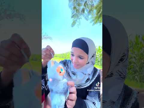 مريم زعلانه مني اروح اصالحها بقى 