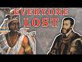 How Colonialism Ruined EVERYONE: both the Victims and the Perpetrators