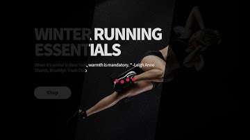 Intro Page Load Animation or Landing Page Animation (페이지 로드 & 랜딩페이지 애니메이션) / Html5 + CSS3 + jQuery