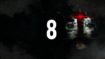 Soma part 8 (Game Movie) (Story Walkthrough) (No Commentary)