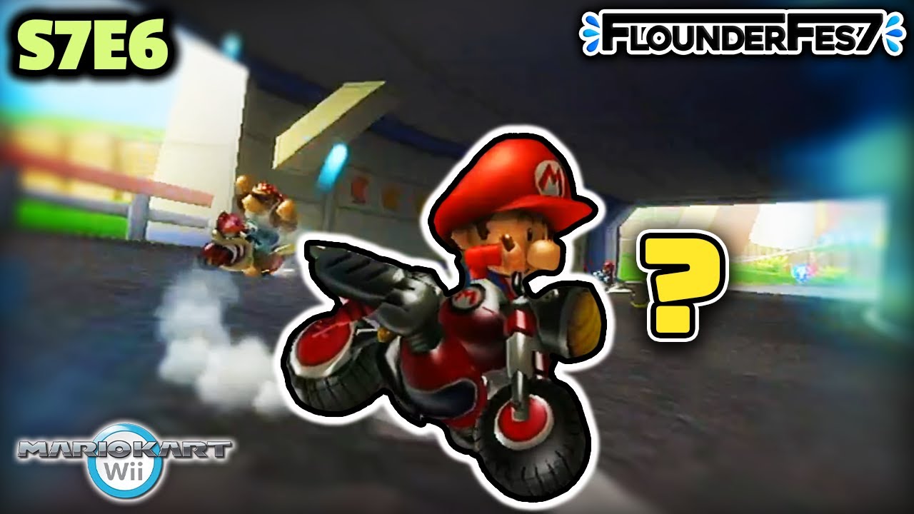 How Useful is the Bit Bike Online in Mario Kart Wii?