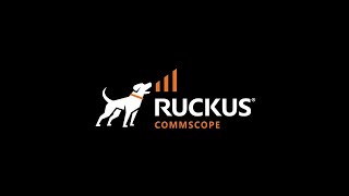 RUCKUS CLOUD Product Overview screenshot 1