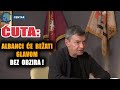 Dok drugi ćute, Ćuta zagrmeo o Kosovu: Albanci će bežati glavom bez obzira! A Vučića ćemo zbog....