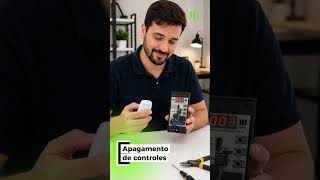 NOVO RX 999 ENDEREÇÁVEL 3 BOTÕES  ✨