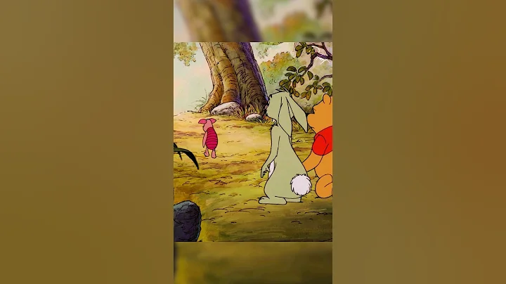 SADDEST MOMENTS 💔 | Winnie the Pooh