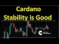 Cardano: A Stable Coin? Why Consolidation Above $1 is Good