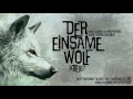 Atte187  der einsame wolf  prod by xtc beatz