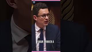 Squatteurs : Le Piège Administratif Qui Dépouille Votre Logement ! #shorts