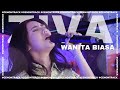 ZIVA MAGNOLYA - WANITA BIASA [LIVE] | GENONTRACK