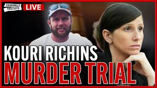LIVE: Kouri Richins Murder Trial | Day 2