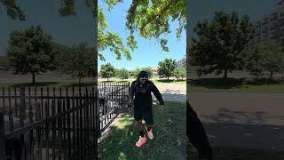 Ut health half marathon prep🎧❤️‍🔥#running #nike #houston #fyp #youtube #shorts