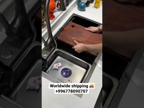 Automatic Cup Washer Faucet Glass Rinser Cleaning Sink Accessories Glass Washing Machine