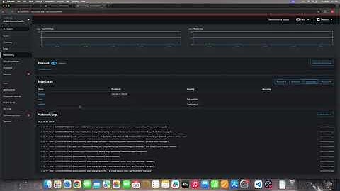 OpenShift (OKD) HomeLab using Terraform and Libvirt/KVM