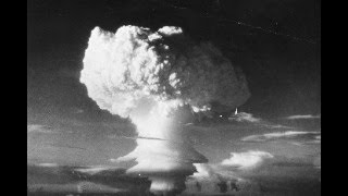 Гонка ядерных вооружений в Холодной войне . Термоядерная(водородная) бомба