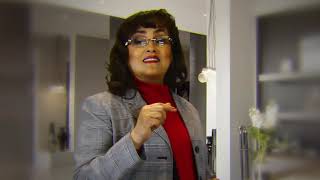 Mejores cosas por venir con la Dra. Becky Hood. #amigosdefe