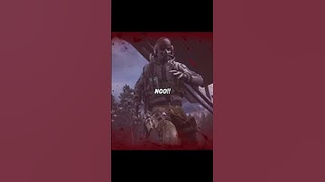 Ghost Remembers…. #shorts #simonriley #moderwarfare2