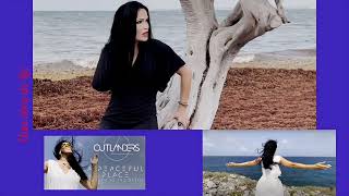 Outlanders-Tarja &quot;A Peaceful Place (Return to The Oasis) •Versión Instrumental