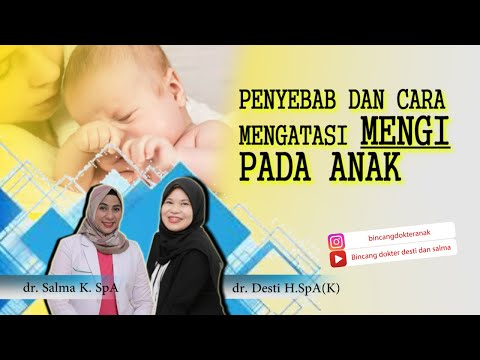 Video: Mengi Bayi: Penyebab, Perawatan, Dan Banyak Lagi