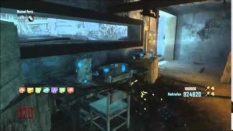 Origins Round 100 co-op with Jairoshoots2kill