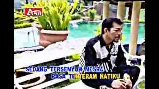 NANTIKANLAH meggi z -