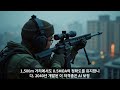 특수부대가 목숨 걸고 선택한 K개인화기 TOP3 공개! 당신이 상상도 못한 성능의 비밀