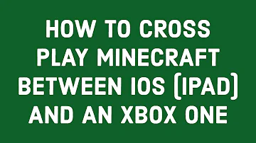 How do you sync Minecraft worlds between Xbox and mobile?