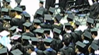 UC BERKELEY GRADUATION DEC. 20, 2015