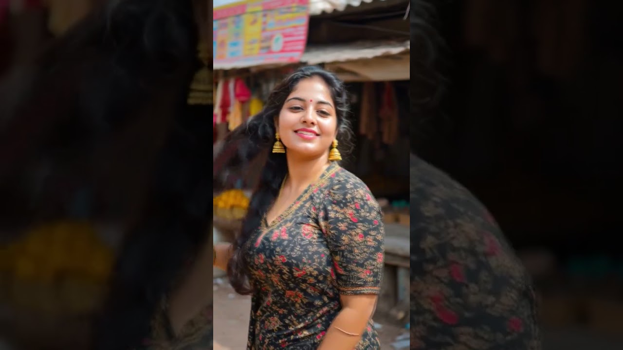 💕 Fashion with Culture | Saree & Kurti Trends for a Timeless Indian Look