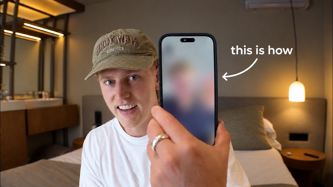 I am going to make $100k in 100 days with AI, on YouTube