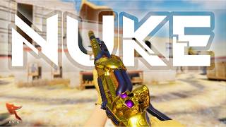 Legendary HS0405 Gave me NUKE Powers in CODM...