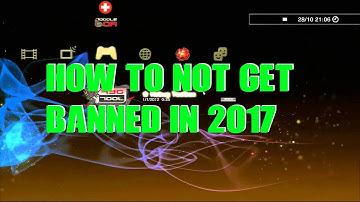 ★HOW TO AVOID CONSOLE BANS ON PS3 CFW★ WORKING 2018!