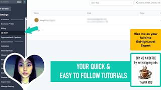 How to add GoHighLevel team members in sub account 2026