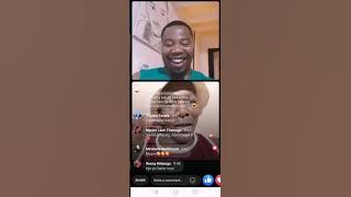 #CHOPIRO AND MAZWI MOROKA CONVERSATION