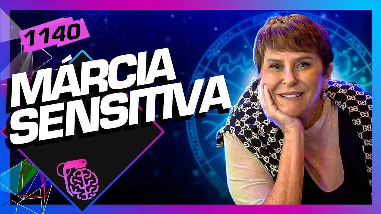 MARCELLO HORSE E GORGONOID - Inteligência Ltda. Podcast #1139
