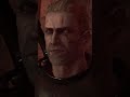 TO WYGLĄDA NA JAKIŚ PLAN🤔🎭🪤🗡️ #shorts #thewitcher #wiedźmin #mods #gaming #gameplay