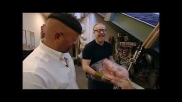 Mythbusters Bullets Fired Up Myth