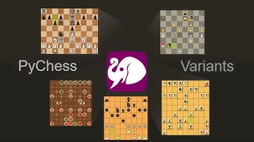Introduction to the PyChess Website