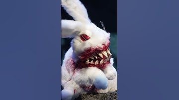 The Killer Rabbit of Monty Python