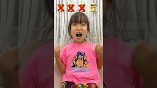 Thumbnail for Funny game 😂😂 LeoNata family #shorts