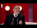 مش الحق عراجرح الحق عالمختار جوزيف عازار يتحدث عن بياع الخواتم في حلقة  