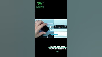 Kunfine for Tesla Center Control Expansion Dock Station #cars #automobile #autoaudio#tesla