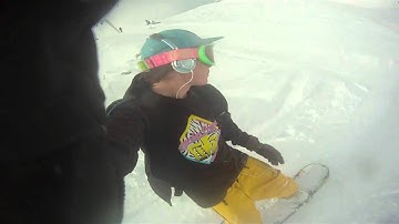 First 2 days of the season