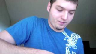Tmobile Mytouch 3G Unboxing