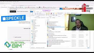 Interoperabilidad  Install Speckle Revit PowerBI PARTE N°1 Jaime Guzmán Delgado El BIM Manager Chile by Jaime Guzman Delgado El BIM Manager Chile 54 views 1 day ago 7 minutes, 11 seconds