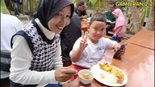 DOLAN BARENG WARGA GAMBIRAN RT02 RW02 GAMBIRAN CEMANI // GOES TO JOGJAKARTA // 6 JULI 2025