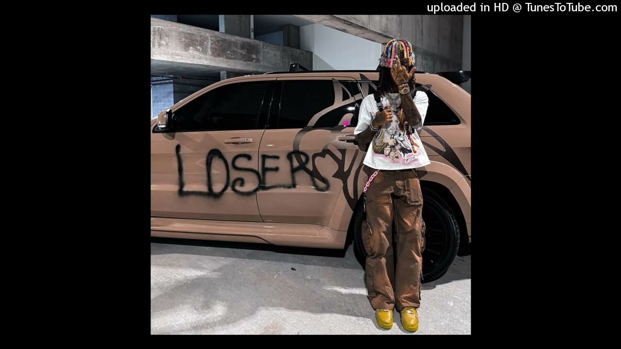 (FREE) Ealuhri x Yung 5TH Type Beat 