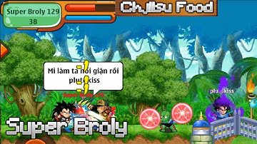 Ngọc Rồng Online - Chuyện Gì Xảy Ra Khi Săn Đệ Tử Lúc 2 Giờ Sáng